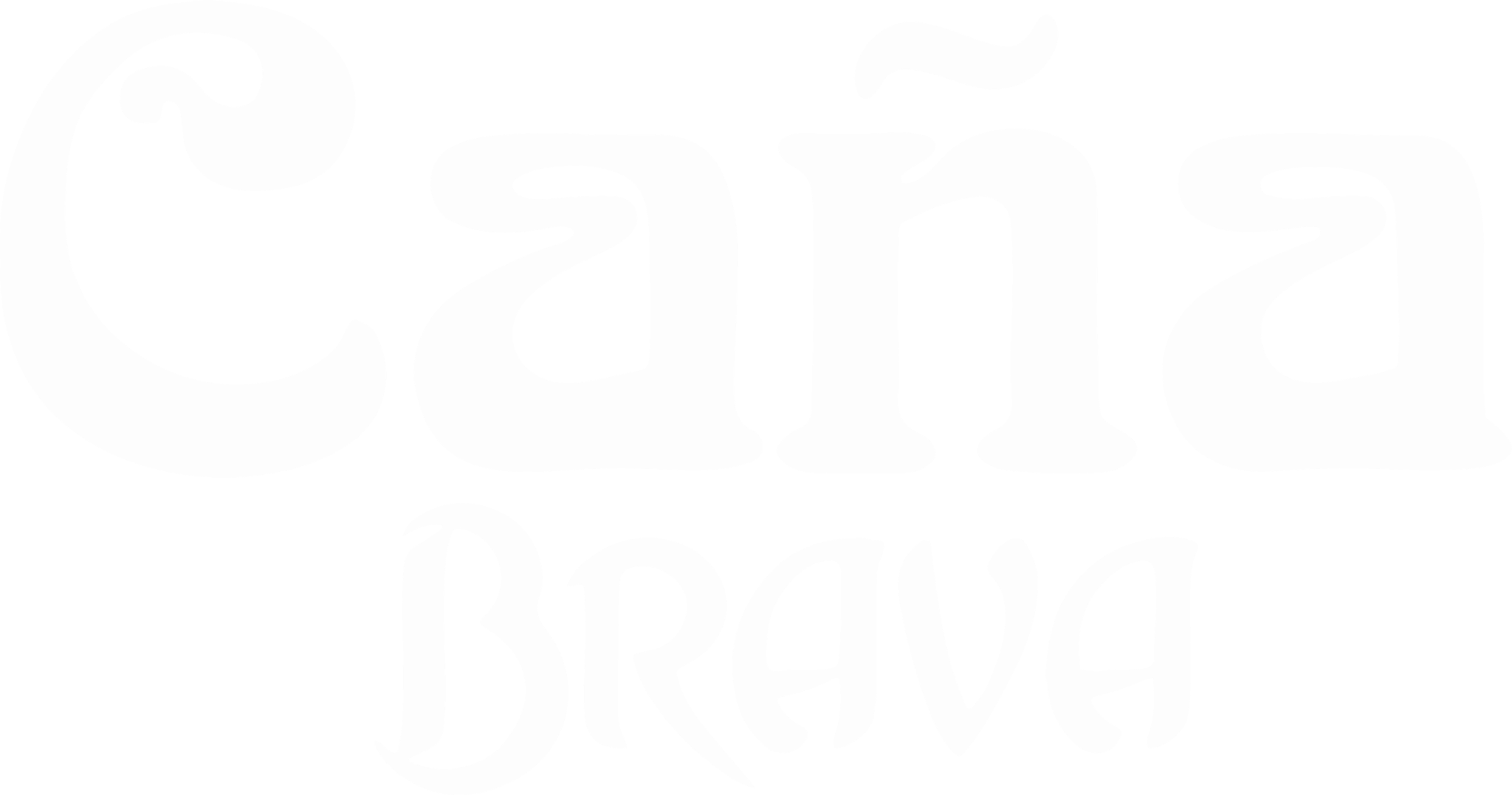 Logo Caña Brava